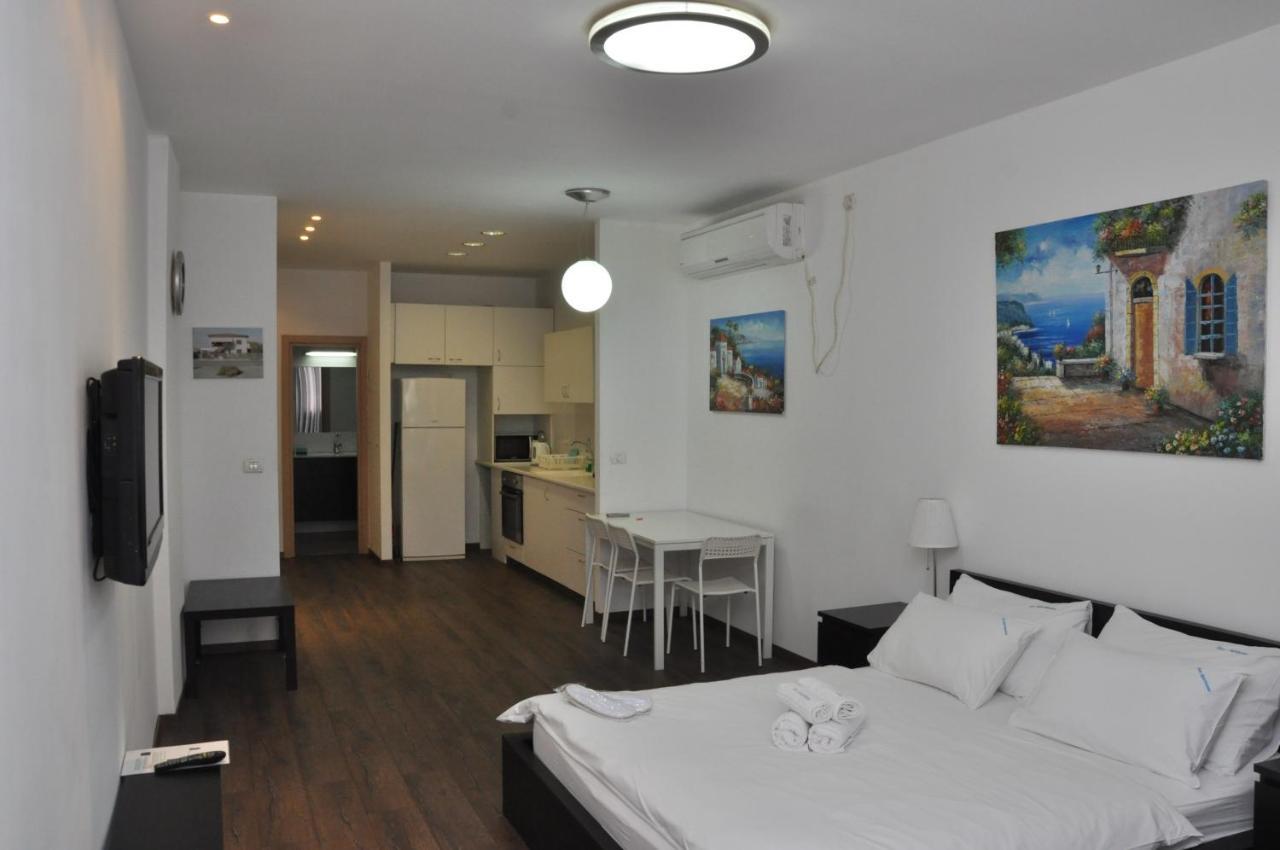 Star Apartments - Petah Tiqwa Petach Tikva Екстер'єр фото