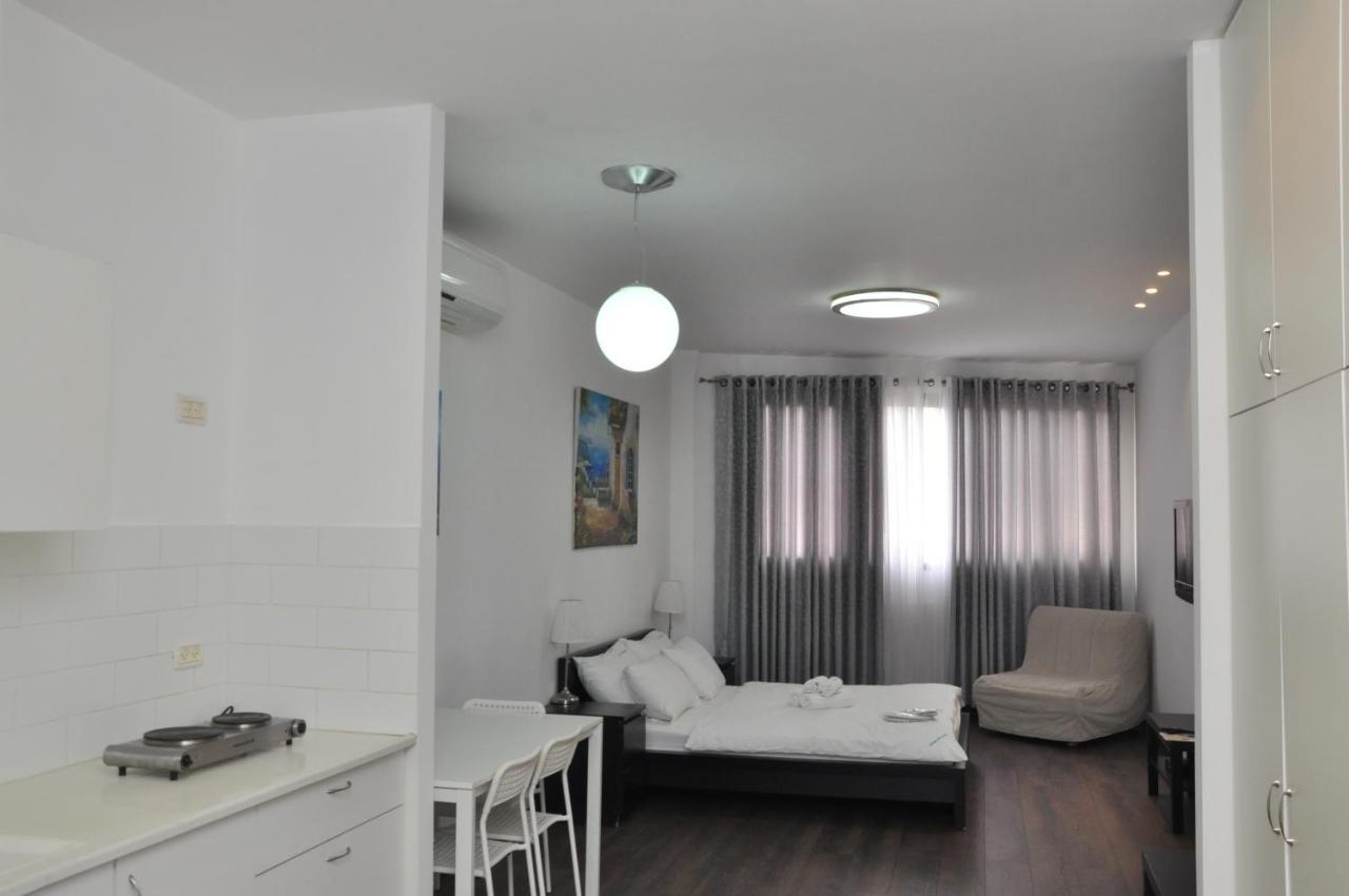 Star Apartments - Petah Tiqwa Petach Tikva Екстер'єр фото