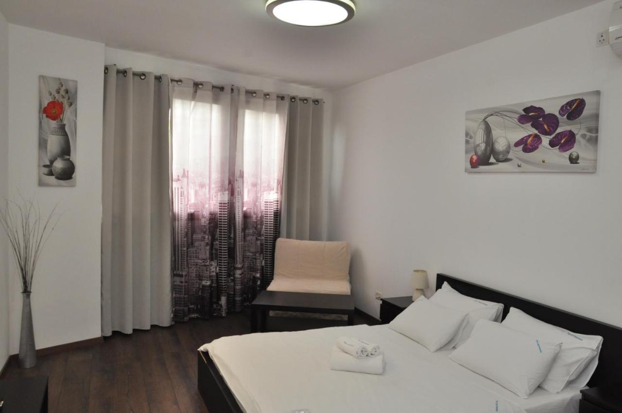 Star Apartments - Petah Tiqwa Petach Tikva Екстер'єр фото