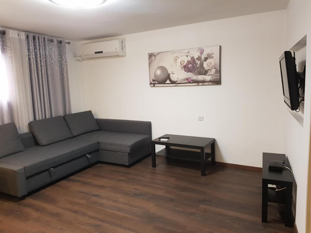 Star Apartments - Petah Tiqwa Petach Tikva Екстер'єр фото