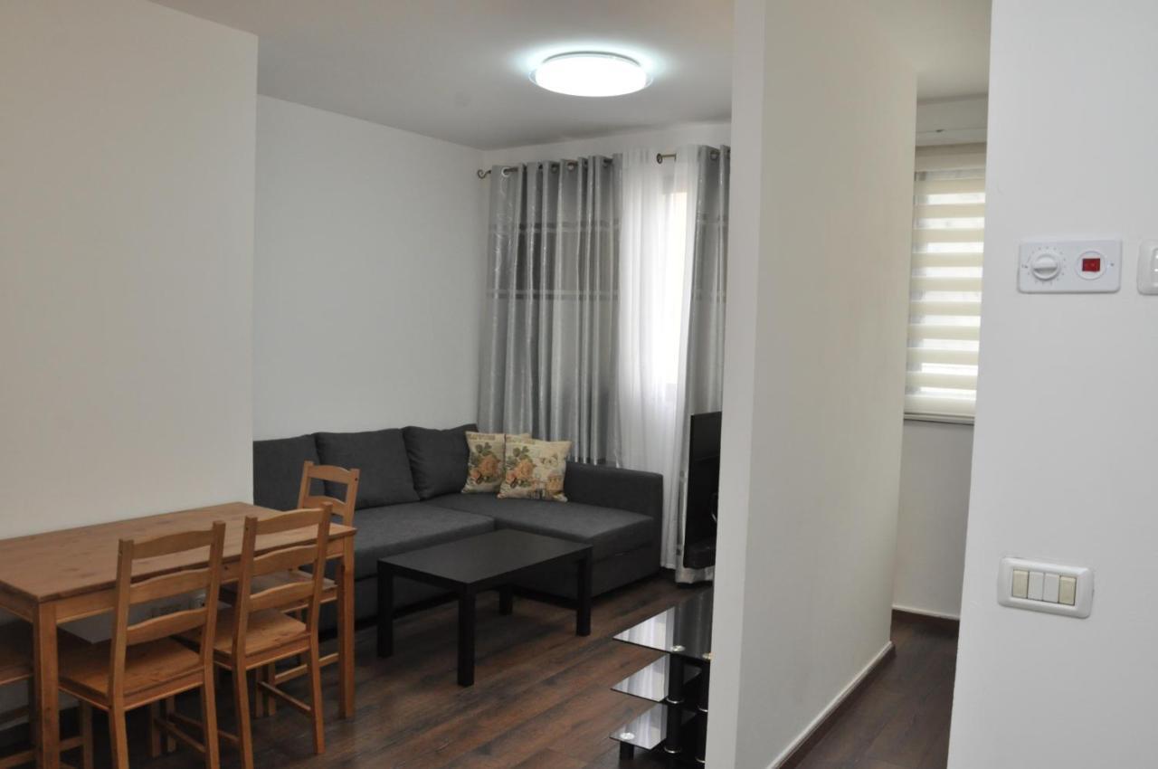 Star Apartments - Petah Tiqwa Petach Tikva Екстер'єр фото