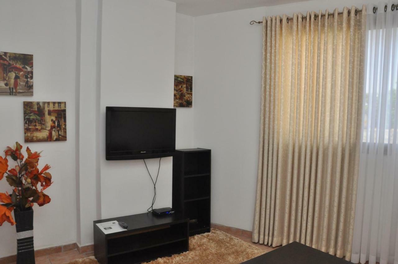 Star Apartments - Petah Tiqwa Petach Tikva Екстер'єр фото