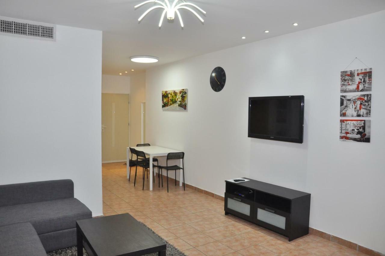 Star Apartments - Petah Tiqwa Petach Tikva Екстер'єр фото