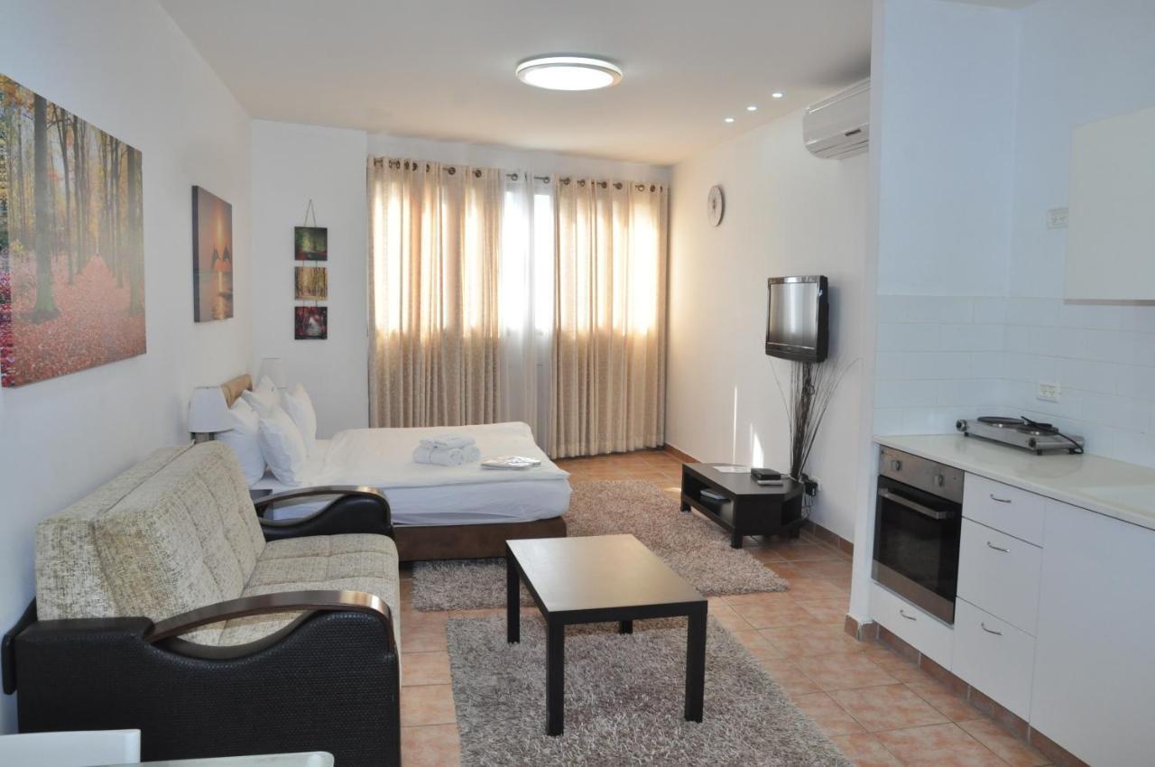 Star Apartments - Petah Tiqwa Petach Tikva Екстер'єр фото